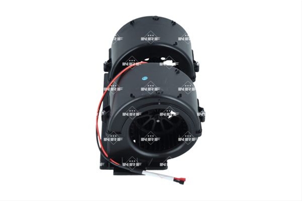 ELECTROVENTILATOR AEROTERMA SE24