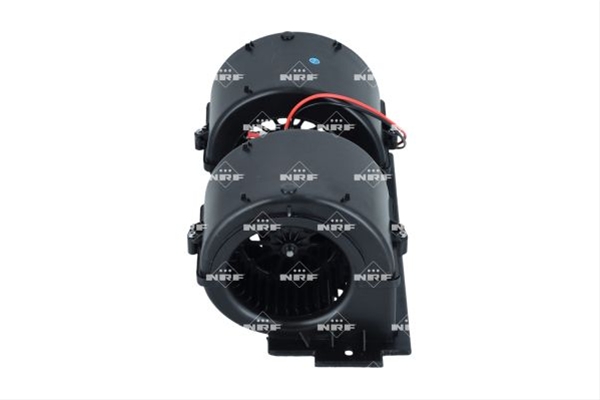 ELECTROVENTILATOR AEROTERMA SE24