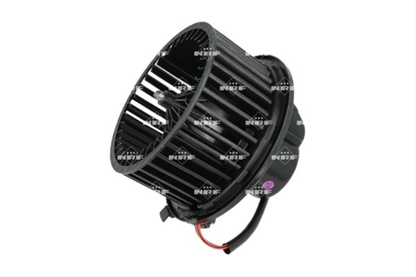 ELECTROVENTILATOR AEROTERMA