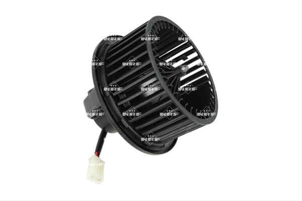 ELECTROVENTILATOR AEROTERMA