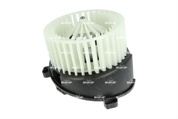 ELECTROVENTILATOR AEROTERMA SE26