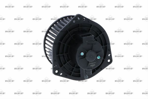ELECTROVENTILATOR AEROTERMA SE26