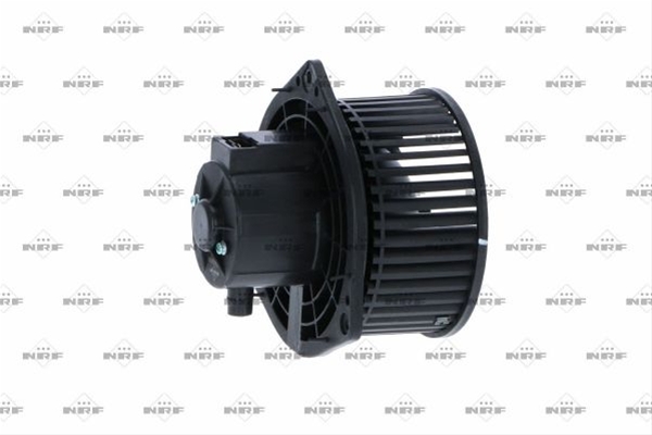 ELECTROVENTILATOR AEROTERMA SE26