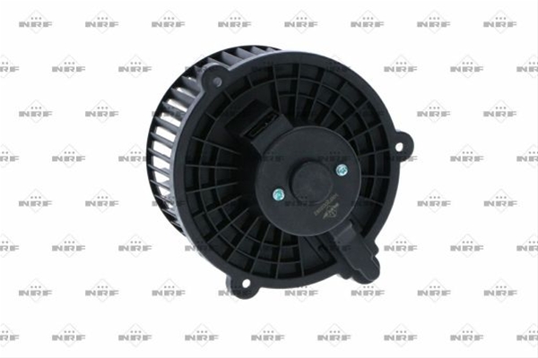 ELECTROVENTILATOR AEROTERMA