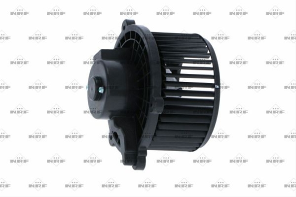 ELECTROVENTILATOR AEROTERMA