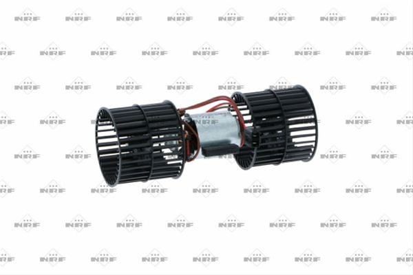 ELECTROVENTILATOR AEROTERMA