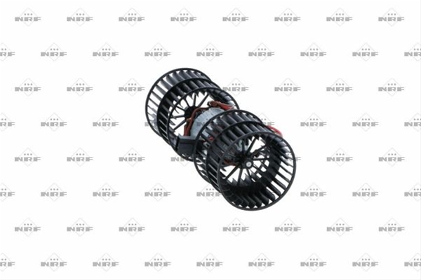 ELECTROVENTILATOR AEROTERMA