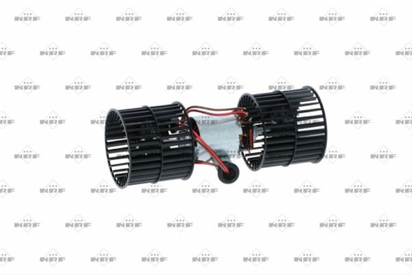 ELECTROVENTILATOR AEROTERMA