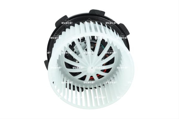 ELECTROVENTILATOR AEROTERMA