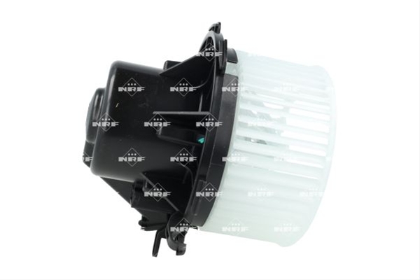 ELECTROVENTILATOR AEROTERMA