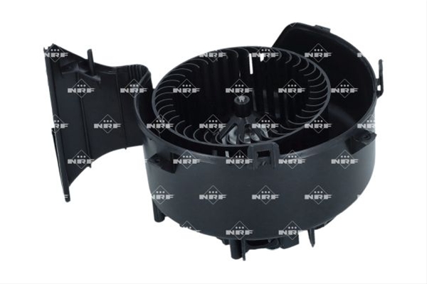 ELECTROVENTILATOR AEROTERMA