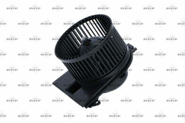 ELECTROVENTILATOR AEROTERMA CSNBB