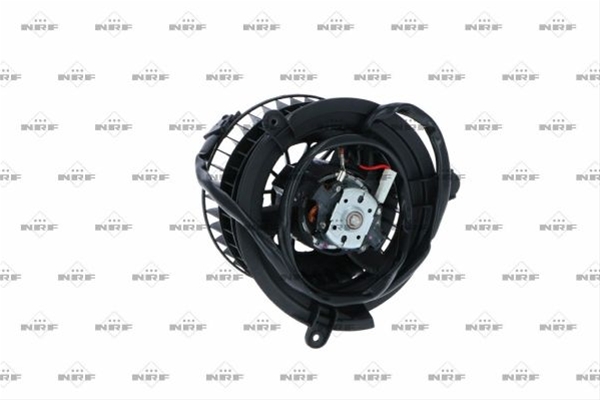 ELECTROVENTILATOR AEROTERMA SE26