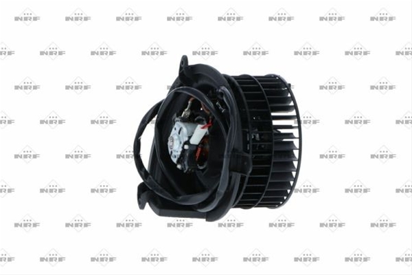 ELECTROVENTILATOR AEROTERMA SE26