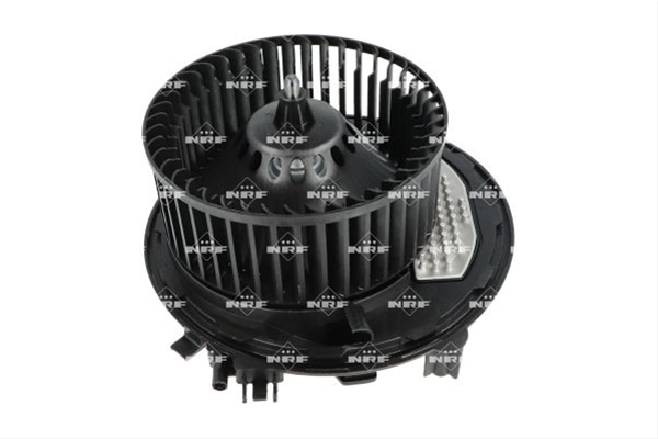 ELECTROVENTILATOR AEROTERMA