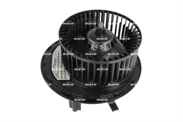 ELECTROVENTILATOR AEROTERMA