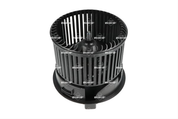 ELECTROVENTILATOR AEROTERMA