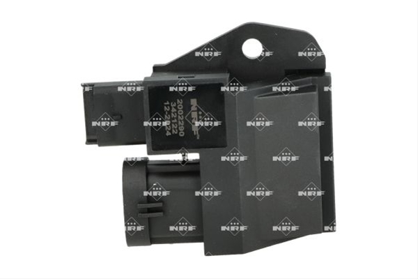 REZISTOR VENTILATOR RADIATOR