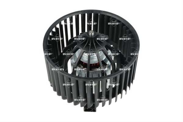 ELECTROVENTILATOR AEROTERMA SE26