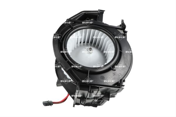 ELECTROVENTILATOR AEROTERMA