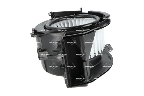 ELECTROVENTILATOR AEROTERMA