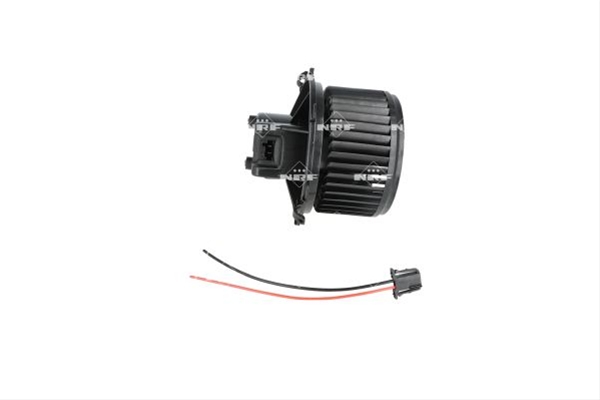 ELECTROVENTILATOR AEROTERMA