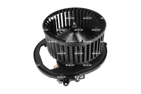 ELECTROVENTILATOR AEROTERMA