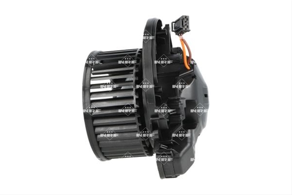 ELECTROVENTILATOR AEROTERMA