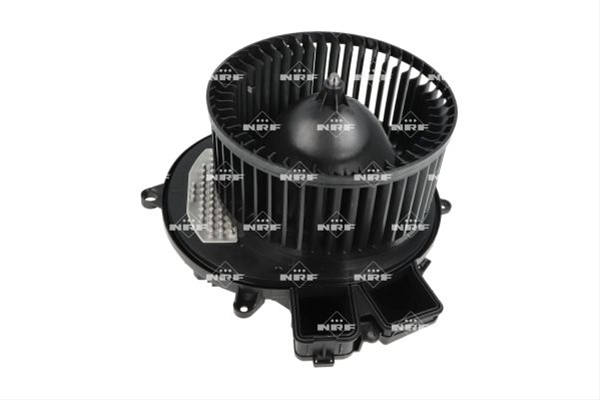 ELECTROVENTILATOR AEROTERMA CSNBB