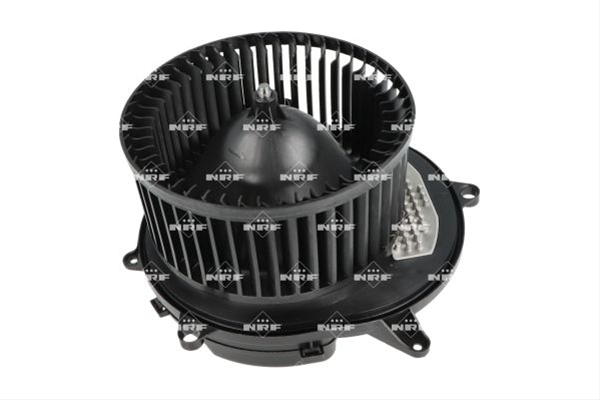 ELECTROVENTILATOR AEROTERMA CSNBB