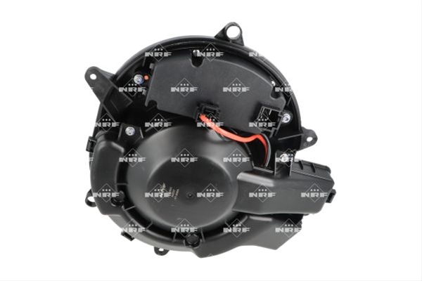 ELECTROVENTILATOR AEROTERMA CSNBB