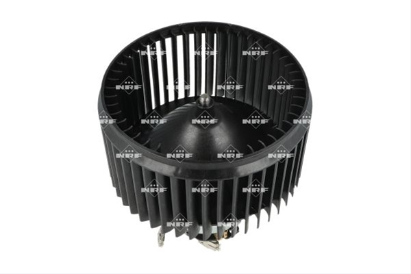 ELECTROVENTILATOR AEROTERMA