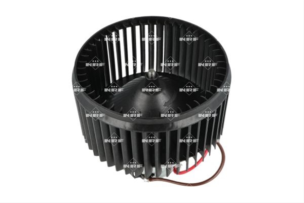 ELECTROVENTILATOR AEROTERMA