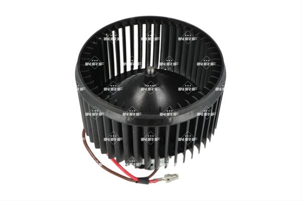 ELECTROVENTILATOR AEROTERMA