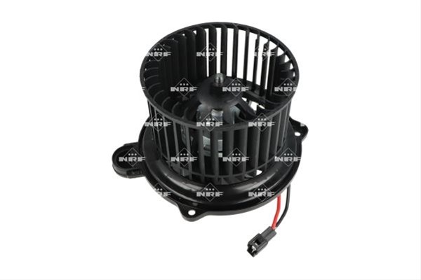 ELECTROVENTILATOR AEROTERMA SE26