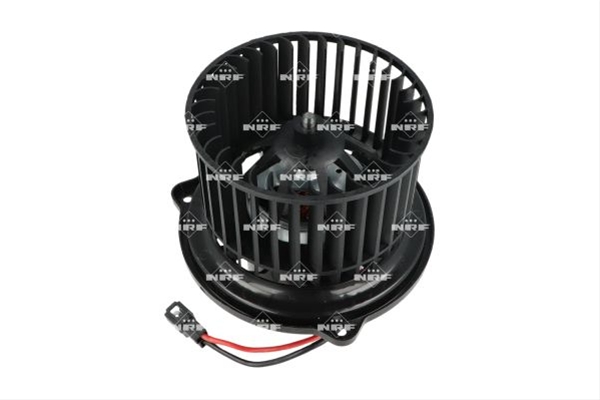 ELECTROVENTILATOR AEROTERMA SE26