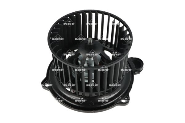 ELECTROVENTILATOR AEROTERMA SE26
