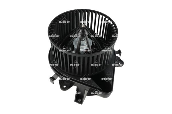 ELECTROVENTILATOR AEROTERMA