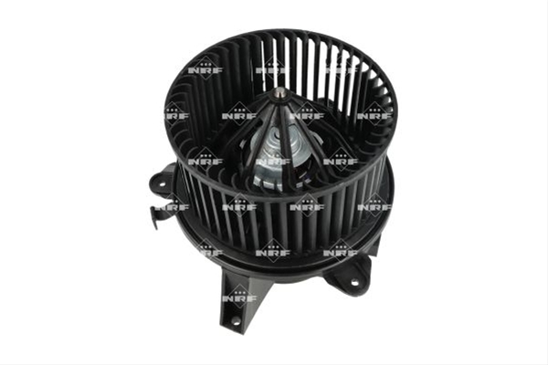 ELECTROVENTILATOR AEROTERMA