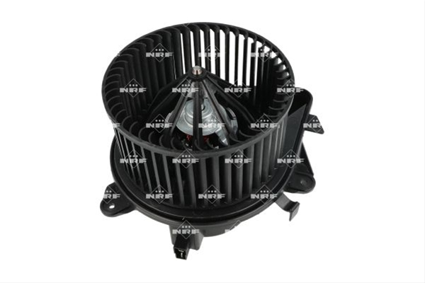 ELECTROVENTILATOR AEROTERMA
