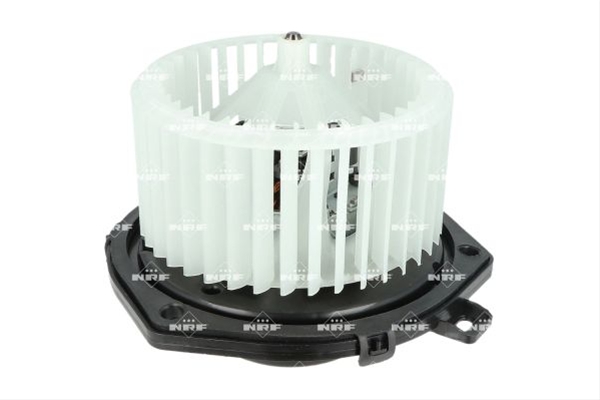 ELECTROVENTILATOR AEROTERMA