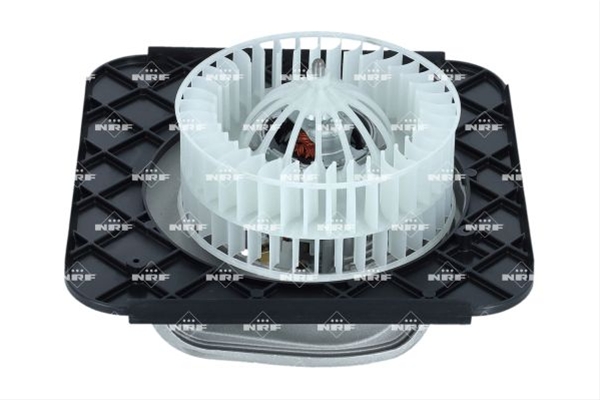 ELECTROVENTILATOR AEROTERMA SE26