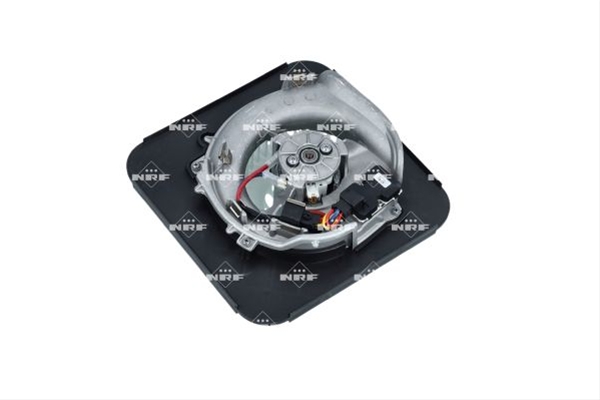ELECTROVENTILATOR AEROTERMA SE26