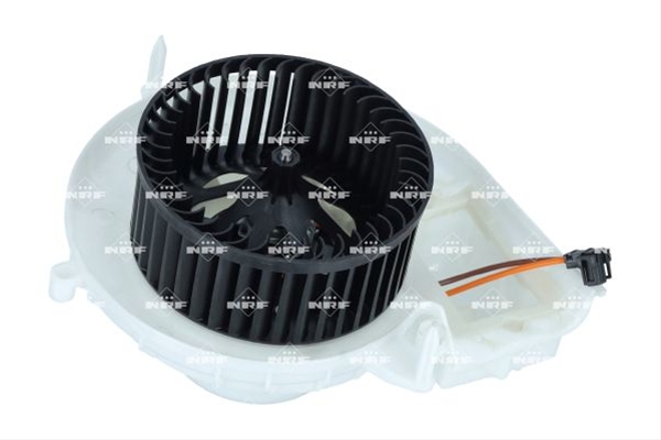 ELECTROVENTILATOR AEROTERMA CSNBB