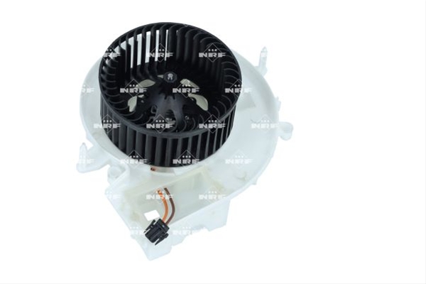 ELECTROVENTILATOR AEROTERMA CSNBB