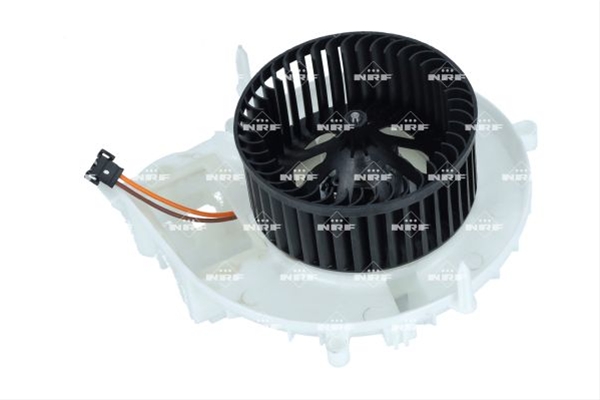 ELECTROVENTILATOR AEROTERMA CSNBB