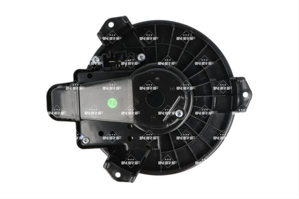 ELECTROVENTILATOR AEROTERMA
