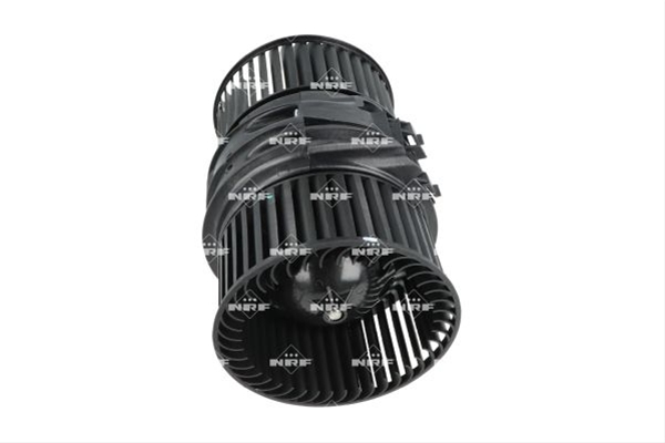 ELECTROVENTILATOR AEROTERMA