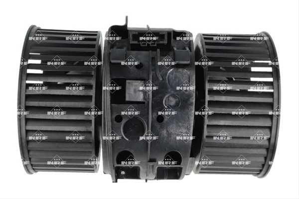 ELECTROVENTILATOR AEROTERMA