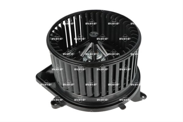 ELECTROVENTILATOR AEROTERMA